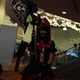 Illustration for article titled Animangaki 2015 - Day 1 (Cosplay)